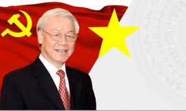 [Megastory] Ý Đảng, lòng dân trong nhiệm kỳ Đại hội XII