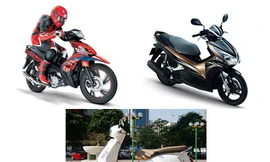 Tháng cuối năm, các hãng rục rịch ra xe mới