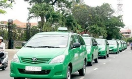 Chủ tịch Mai Linh bán gần hết cổ phiếu công ty con