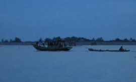 '100 người hỗn chiến trên sông': Tìm thấy cả 3 thi thể