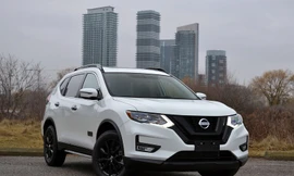 Các lỗi nhỏ thường gặp trên Nissan X-Trail.