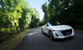 Các nước trên thế giới có thói quen mua và sử dụng ôtô khác nhau.