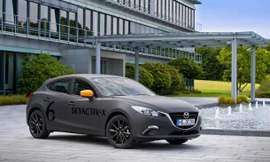 6 mẫu xe mới đáng chú ý sẽ ra mắt tại Los Angeles Auto Show.