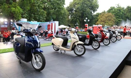 VinFast đã ghi nhận 2.000 đơn hàng sau 2 ngày mở đăng ký.