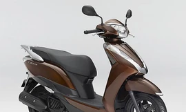 Lỗi dây ga xe Honda Lead sản xuất ở Việt Nam nguy hiểm thế nào?