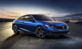Honda Civic 2019 sắp được bán chính thức tạ Mỹ