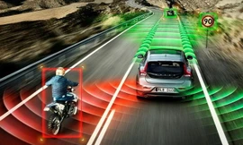 Các tính năng an toàn cần có trên ôtô