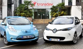 Nissan muốn cân bằng quyền lực với Renault sau khi Carlos Ghosn bị bắt