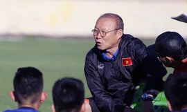 Chỉ trong một năm, HLV Park Hang-seo đã giúp bóng đá Việt Nam gặt hái nhiều thành công trên các cấp độ U23, Olympic và đội tuyển quốc gia. 