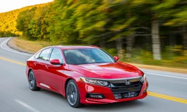 Những mẫu xe hấp dẫn nhất theo từng phân khúc năm 2018