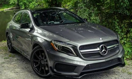 Mercedes-Benz tiếp tục triệu hồi hàng loạt xe tại Việt Nam