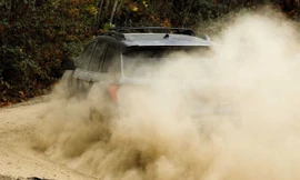 SUV hoàn toàn mới - Honda Passport.