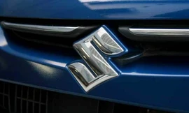 Suzuki "tháo chạy" khỏi thị trường ôtô Trung Quốc.