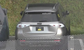 Mercedes-Benz GLE 2019 rò rỉ những hình ảnh mới