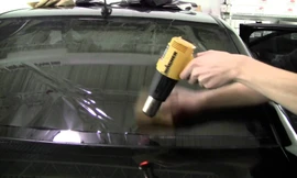 Cách chống nóng cho ôtô khi đỗ xe trong những ngày nắng nóng