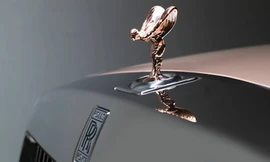 Giờ đây, khách hàng đã có thể mua Rolls-Royce bằng Bitcoin.