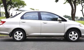 Honda xác nhận tai nạn chết người tại Malaysia do túi khí Takata