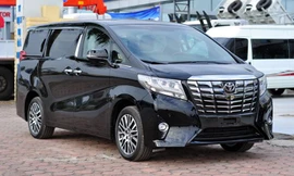 Top 5 mẫu xe bán chậm nhất thị trường Việt Nam trong tháng 10