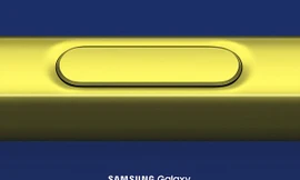 Samsung hé lộ về mẫu Galaxy Note 9 
