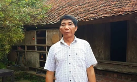 Chuyện kỳ lạ trong ngôi nhà cổ gần 400 tuổi ở Hà Nội