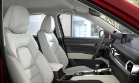 Top 10 xe giá rẻ nhưng có nội thất cao cấp