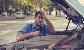 Top 10 mẫu xe mới có độ tin cậy thấp nhất.