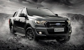 Ford sẽ tung ra thị trường thêm một mẫu bán tải nhỏ hơn Ranger?