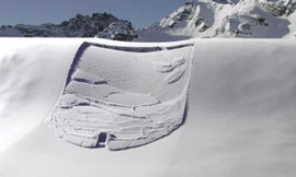 Một vụ lở tuyết xảy ra như thế nào?