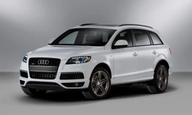 Audi làm giả số khung xe ở Hàn Quốc để qua mặt bài kiểm tra phát thải