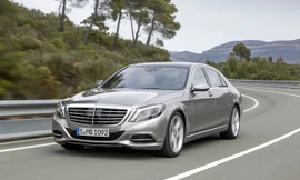 Top 10 mẫu xe mất giá nhiều nhất sau 5 năm sử dụng.