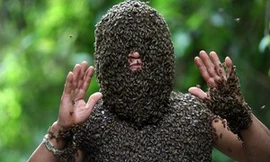 5 dị nhân nổi tiếng ở Việt Nam