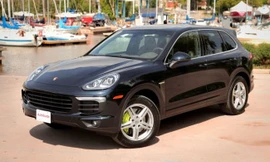 Top 10 mẫu xe cũ bán chậm nhất ở Mỹ