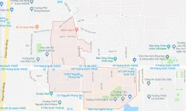 Vì sao cần điều chỉnh địa giới hành chính Cầu Giấy, Nam – Bắc Từ Liêm