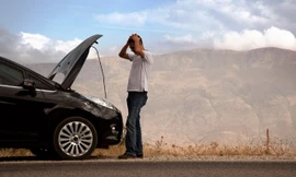 Các lỗi thường gặp ở các xe mới