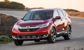 Nhiều khách hàng Việt Nam lo ngại về chất lượng Honda CR-V Turbo
