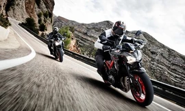 Kawasaki Z900 2019 đã ra mắt tại Ấn Độ.