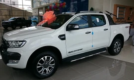 Nhu cầu mua xe bán tải vẫn khá cao dù có những ý kiến trái chiều về dự thảo sửa đổi Nghị định 140.