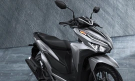 Honda Vario 150 và 125 ra mắt tại Indonesia