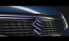 Suzuki Ciaz 2018 - đối thủ Toyota Vios - sẽ ra mắt vào tháng sau