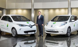 Tương lai của Liên minh Renault-Nissan vẫn chưa rõ ràng.