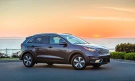 Top 10 thương hiệu xe có chất lượng ban đầu tốt nhất trong năm 2018