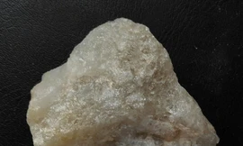 Dụng cụ đá mới được phát hiện tại Trung Quốc.