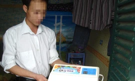 Bóc trần các chiêu 'kinh điển' bán hàng đa cấp