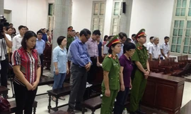 Ngày 16/10, tuyên án vụ Châu Thị Thu Nga lừa đảo