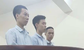 Kéo bạn vào tù vì đòi nợ người yêu cũ