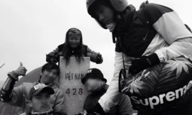 Cột mốc 423 bị sửa thành 428.