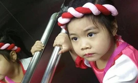Lời khẩn cầu của nữ cựu vận động viên bắn súng