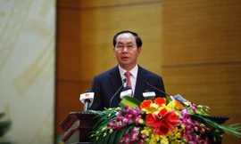 Năm 2016 chưa phát hiện trường hợp nào bị kết án oan