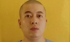 Siêu lừa Trịnh Anh Minh.