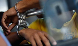 Sát hại nhân tình sau phút mặn nồng